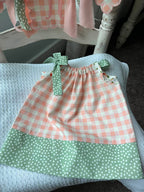 Custom Birthday Party Set - Banner, Hat, Outfit
