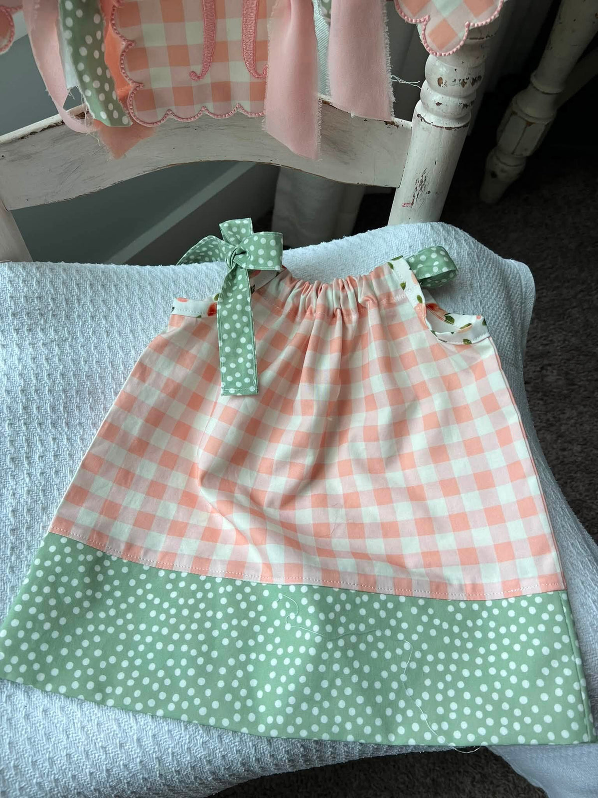 Custom Birthday Party Set - Banner, Hat, Outfit