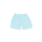 Personalized Boy's Anchor Applique Short Set