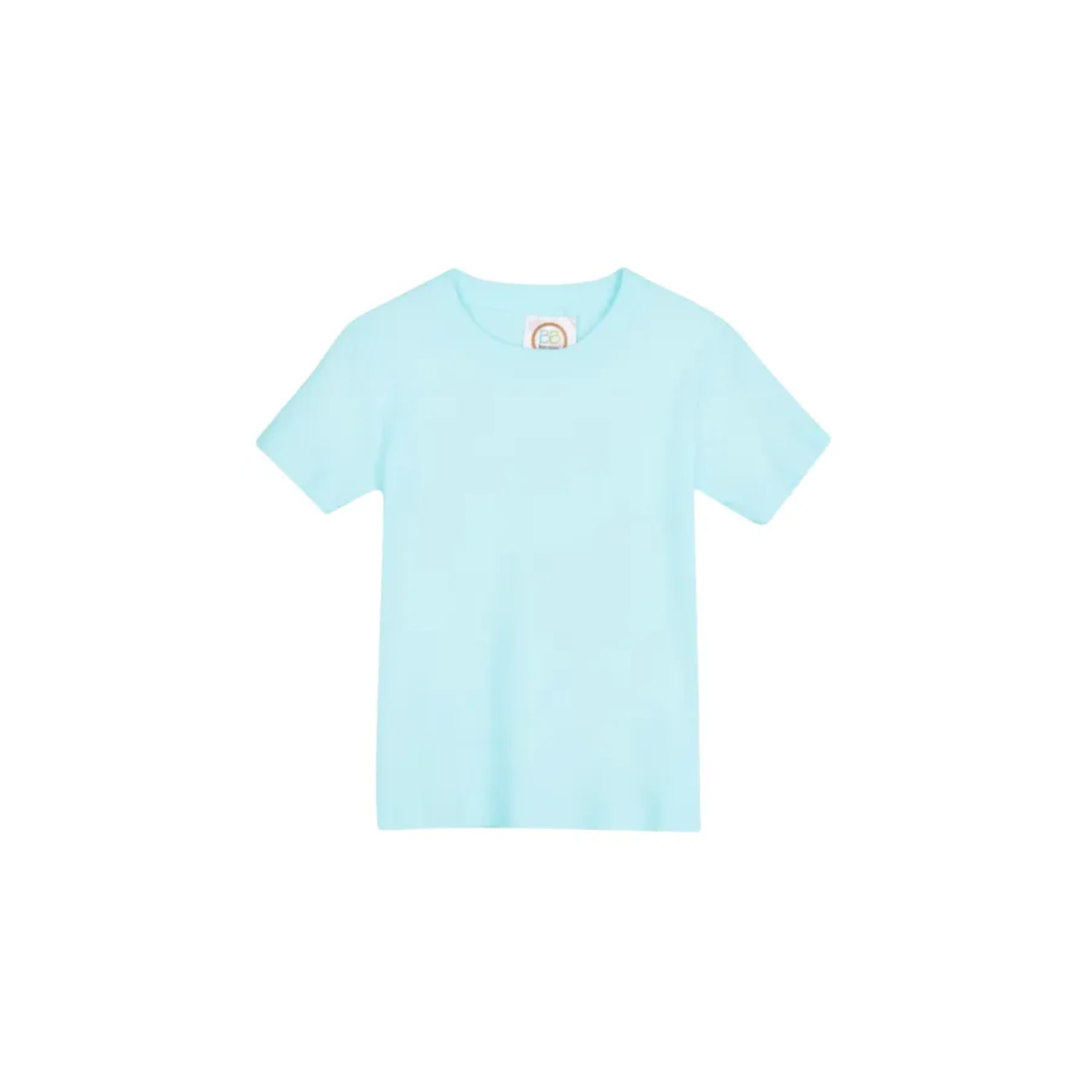 Personalized Boy's Anchor Applique Short Set