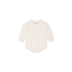 Mallard Duck Sweatshirt Bubble Romper