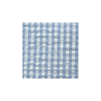 Personalized Preppy Dog Bandana