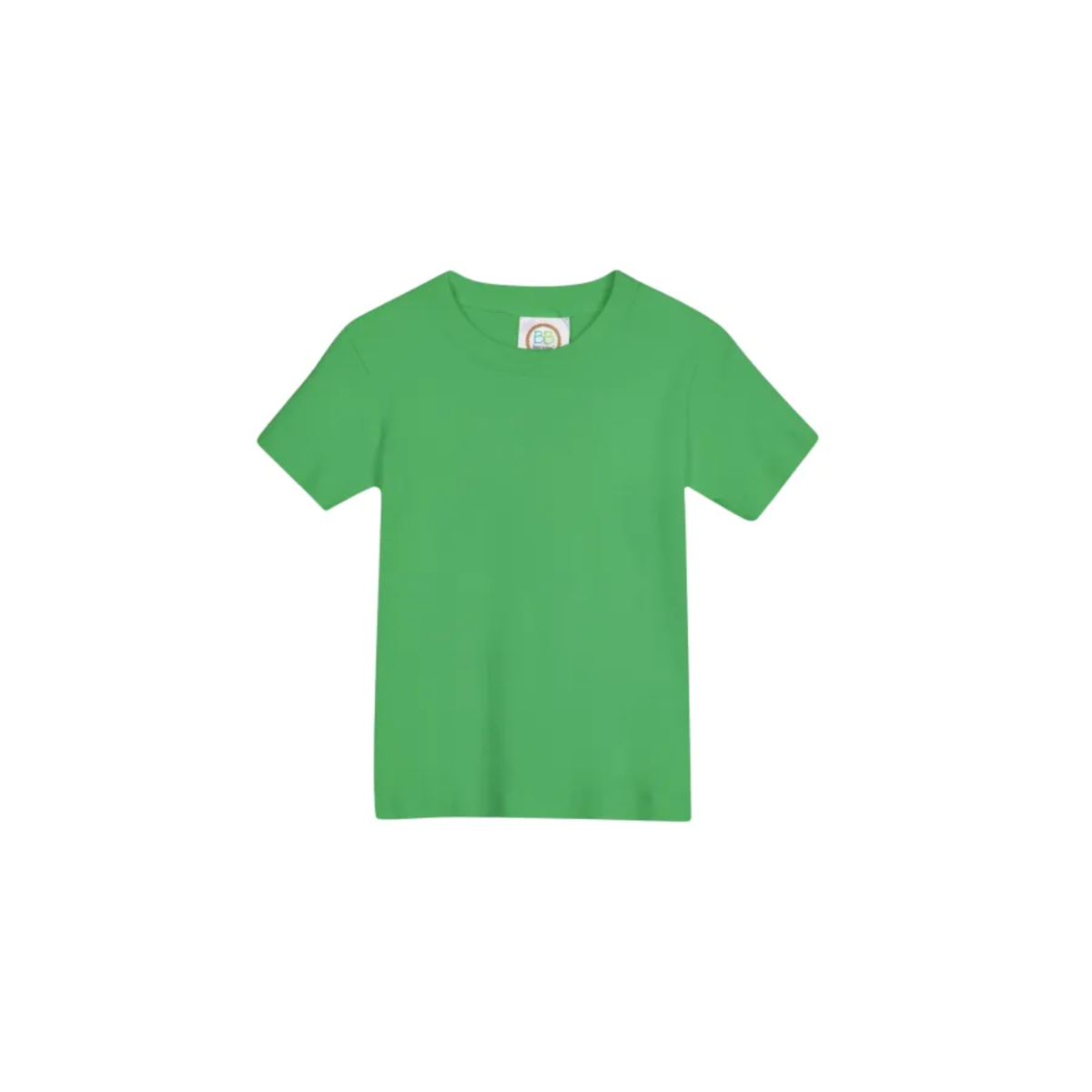 Personalized Boy's Anchor Applique Short Set
