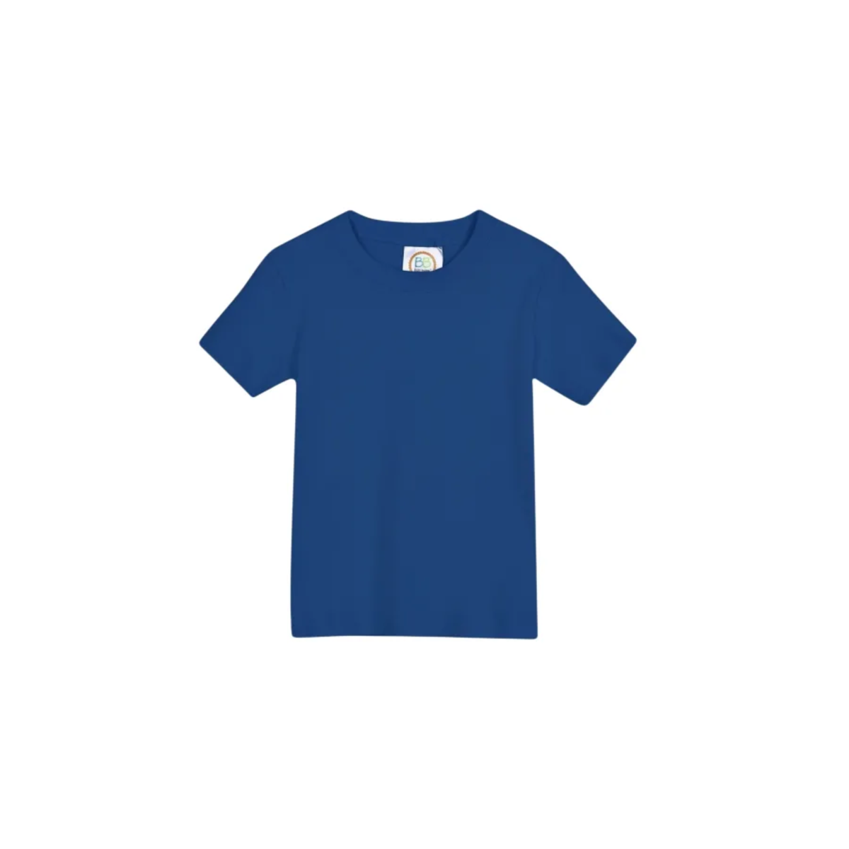 Personalized Boy's Anchor Applique Short Set
