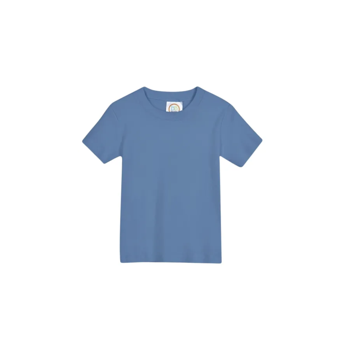 Personalized Boy's Anchor Applique Short Set