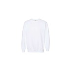 Custom Embroidered Comfort Colors Crewneck Sweatshirts