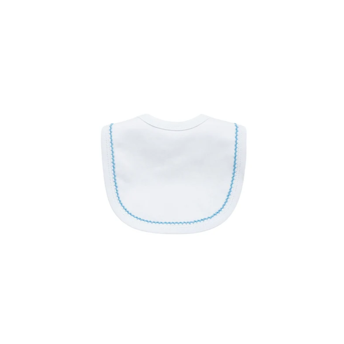 Cowboy Boots Bib & Burp Cloth Set – Monogrammed/Personalized