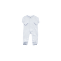 Picot Trim Footies