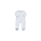 Picot Trim Footies